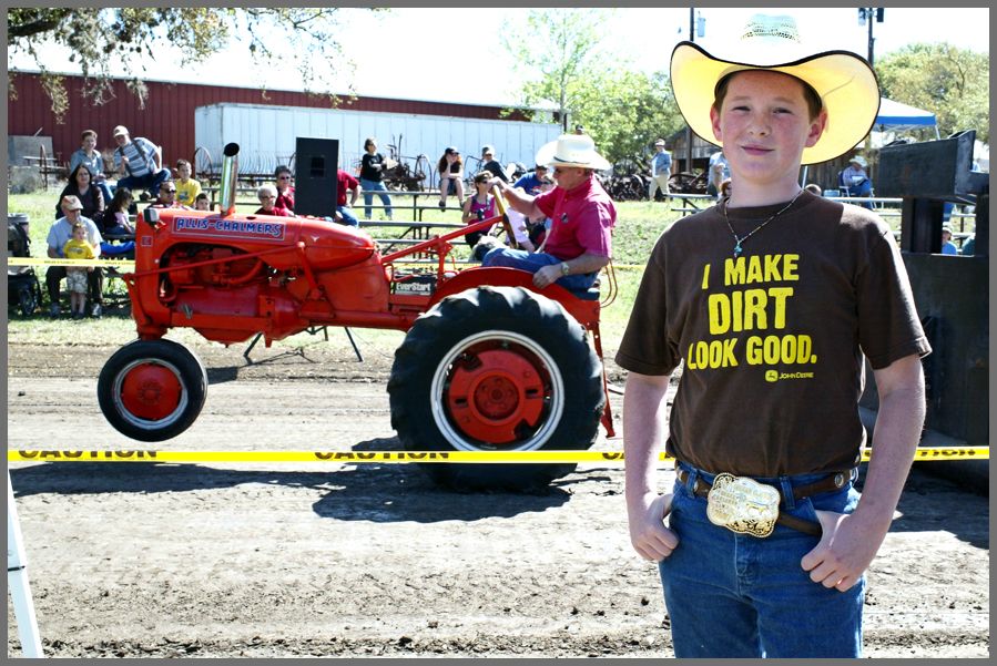 boerne tractor pull agricultural center