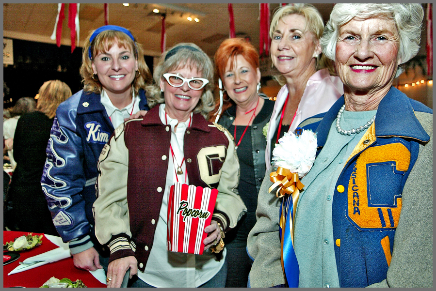 boerne community center