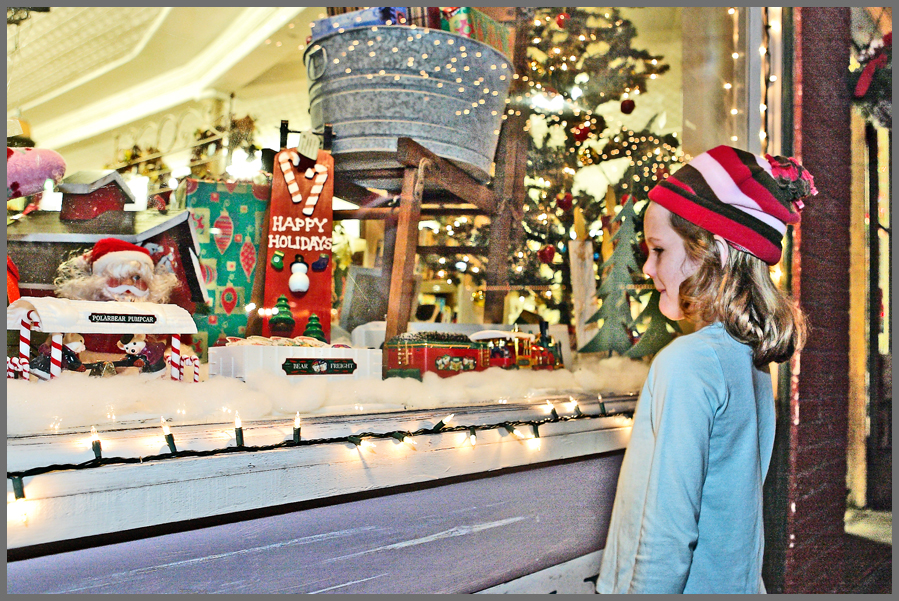 Christmas Parade Boerne