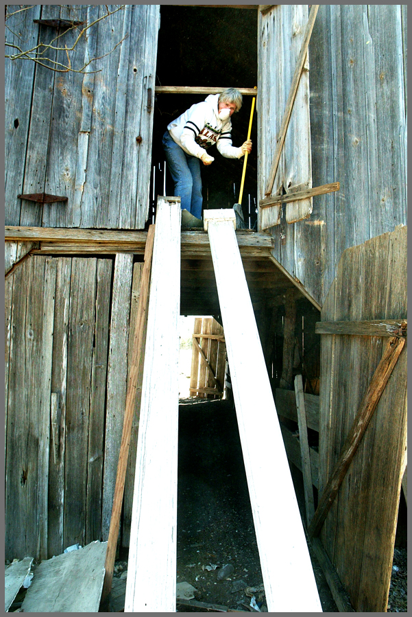 Herff Farm Boerne Texas