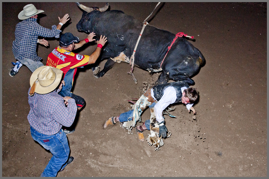 kendall county fair and rodeo 