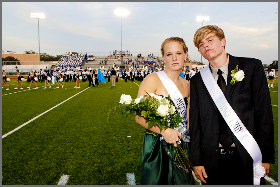 Boerne Homecoming High School 