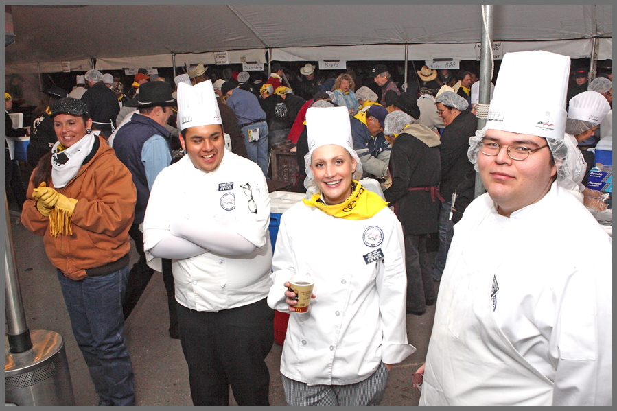 cowboy breakfast san antonio rim