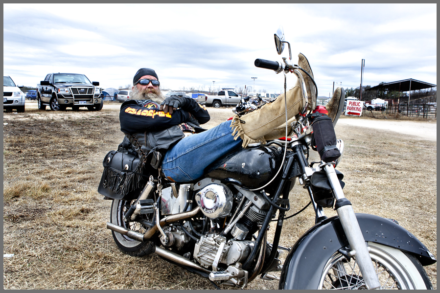 valentines day motorcycle massacre