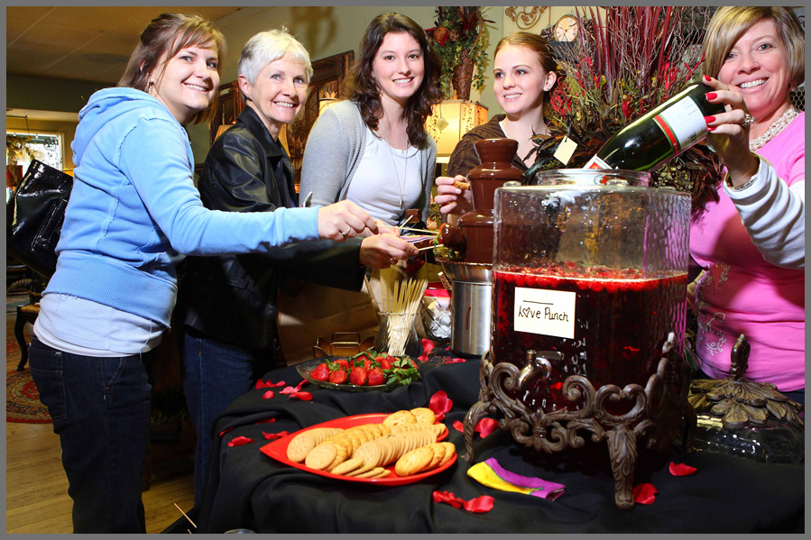rusty bucket antique store boerne texas