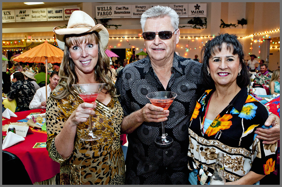 boerne community center