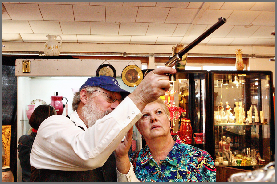 fairgrounds antique show boerne texas