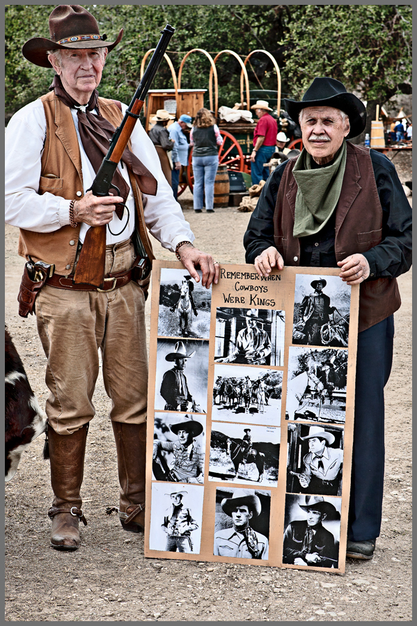 boerne chuckwagon cook off at agricultural center