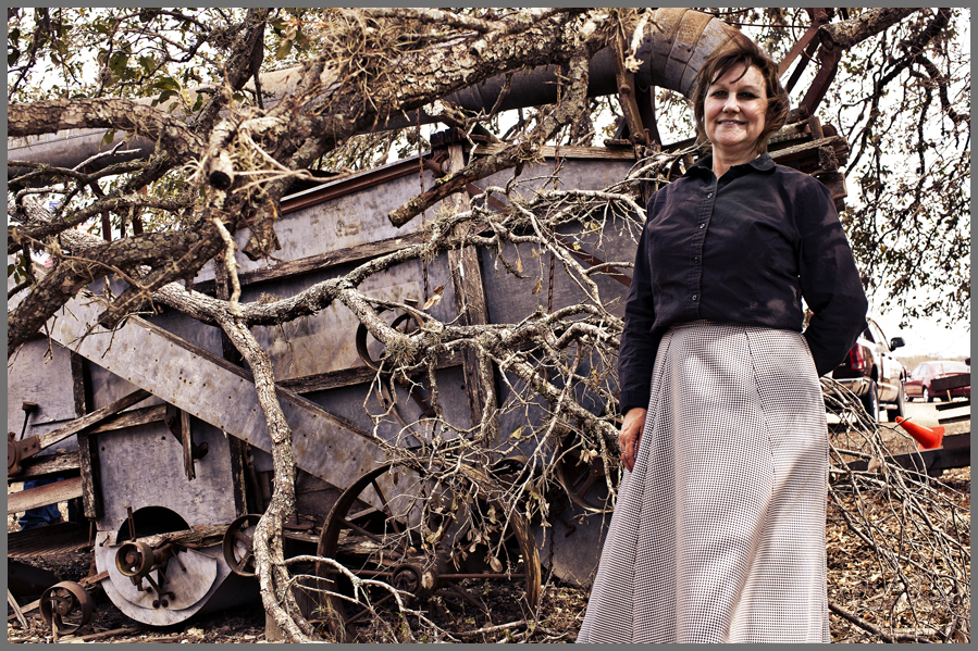 boerne agricultural and heritage museum