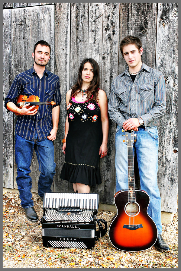 San Antonio photography portrait