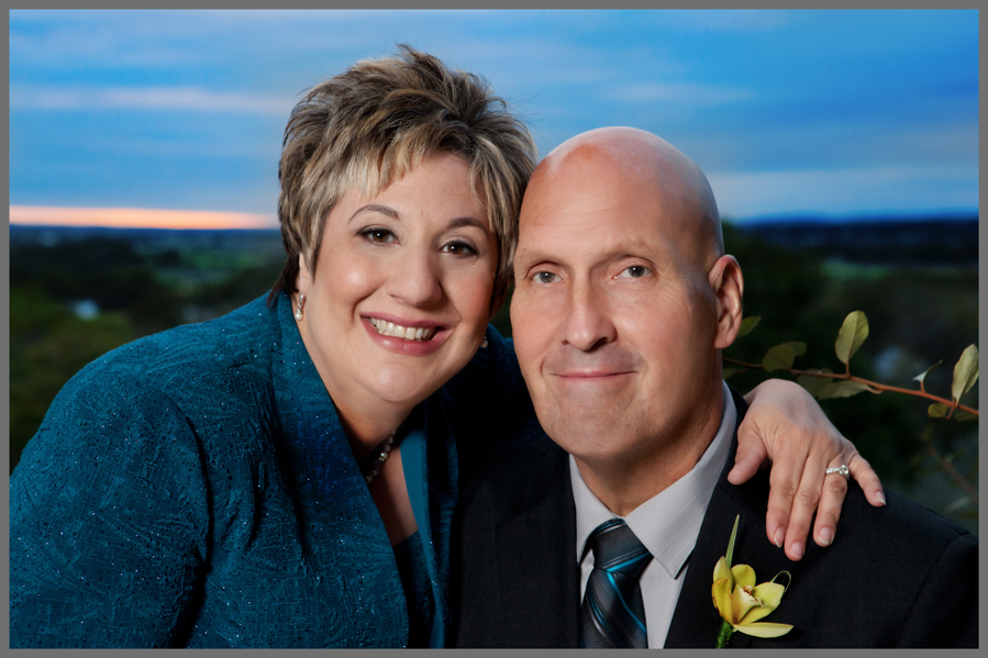 portrait Riven Rock Ranch