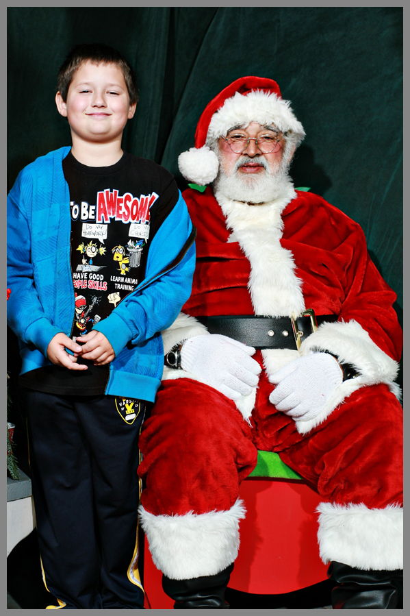 San Antonio portrait photos